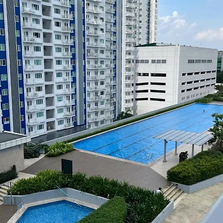 Grass Fern Residence T4 Staycation